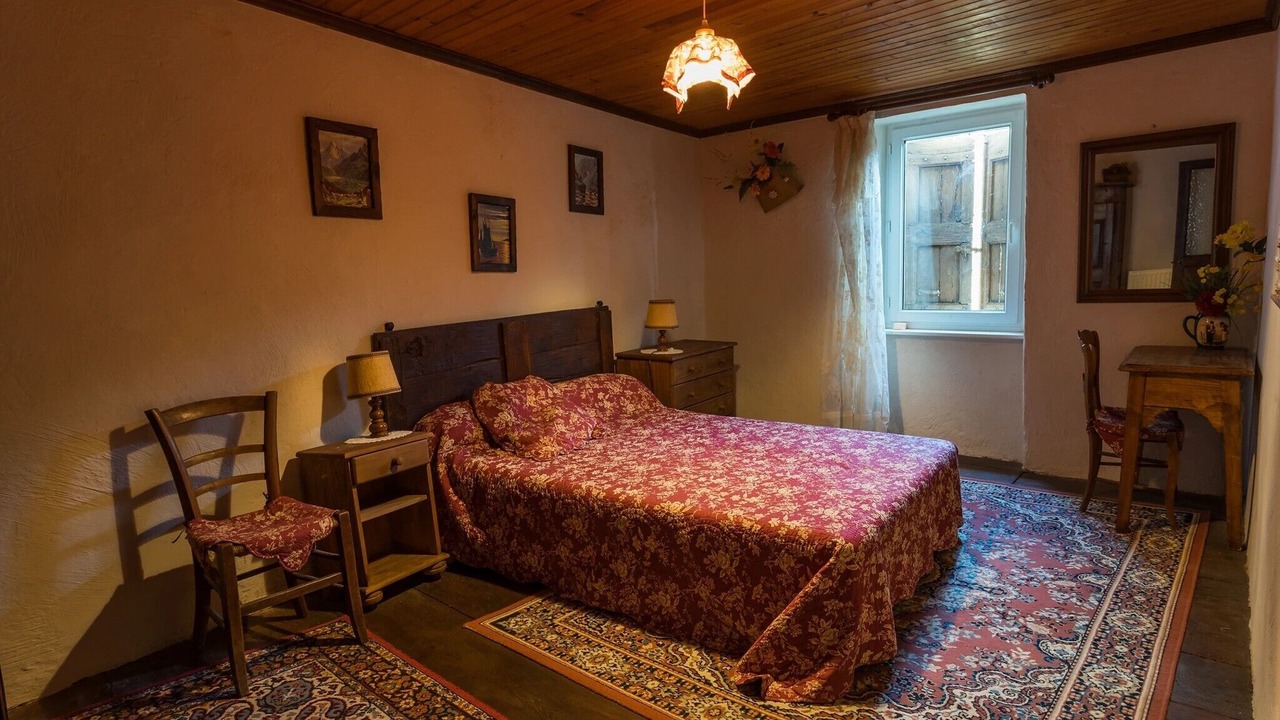 Photo of Bedroom in Rignac