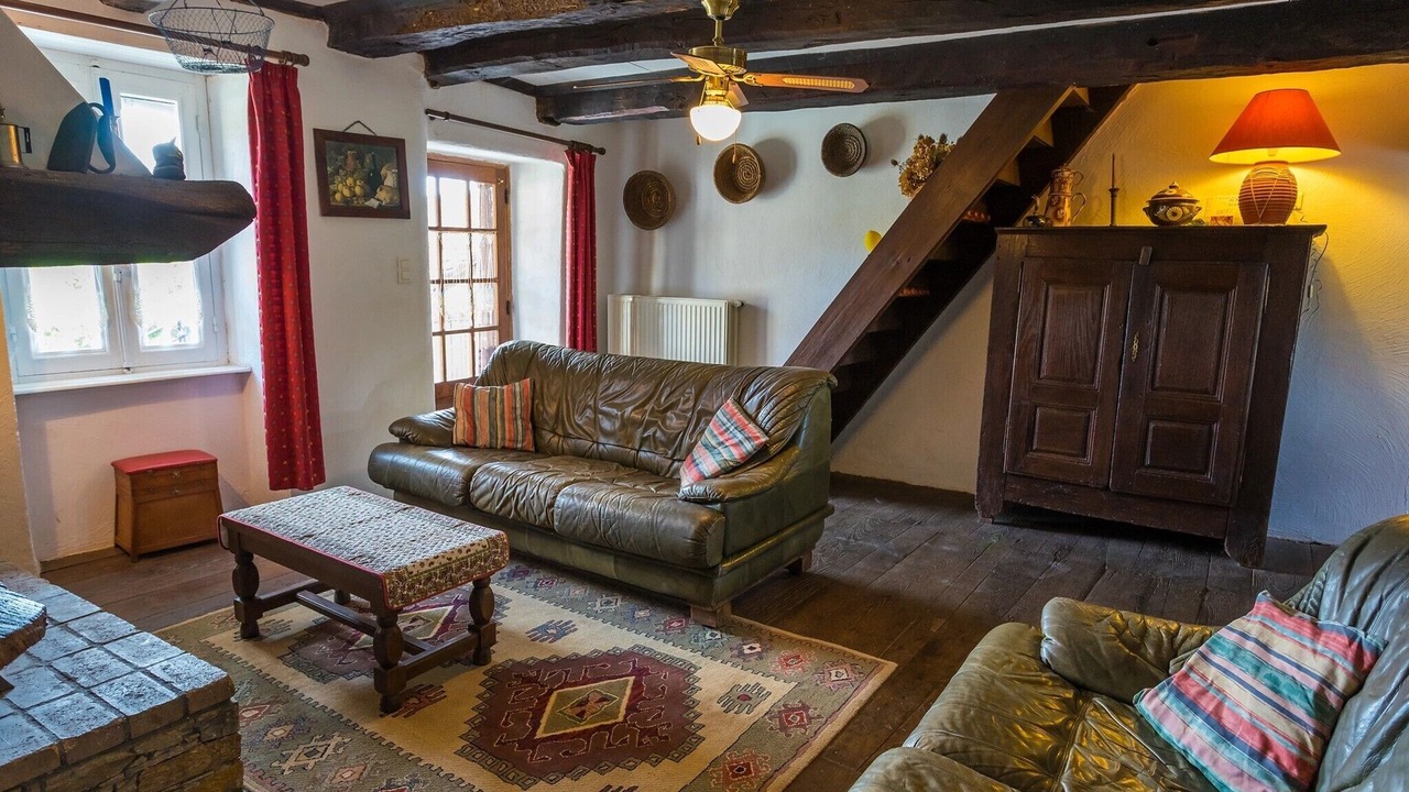 Photo of Livingroom in Rignac