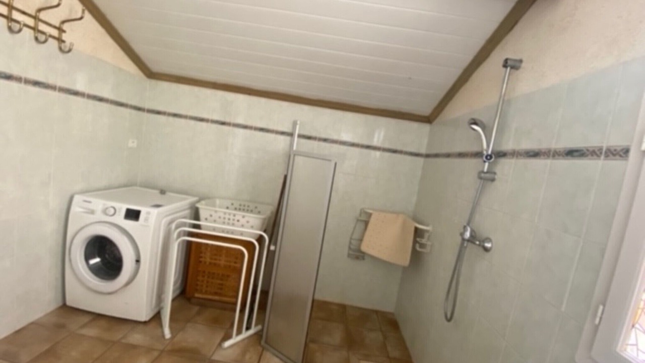 Photo of Bathroom in Rignac