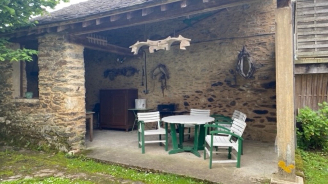 Photo of Outdoor in Rignac