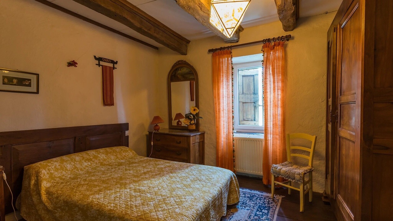 Photo of Bedroom in Rignac