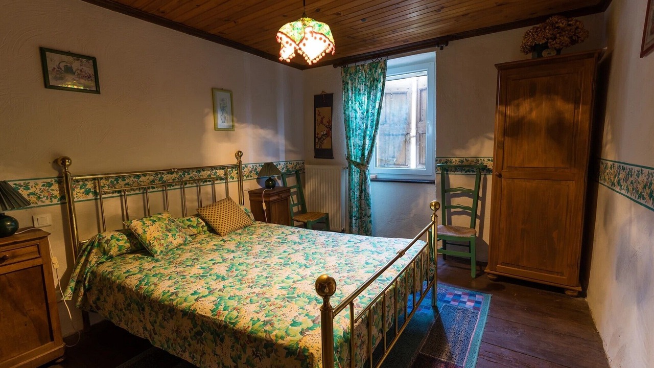 Photo of Bedroom in Rignac