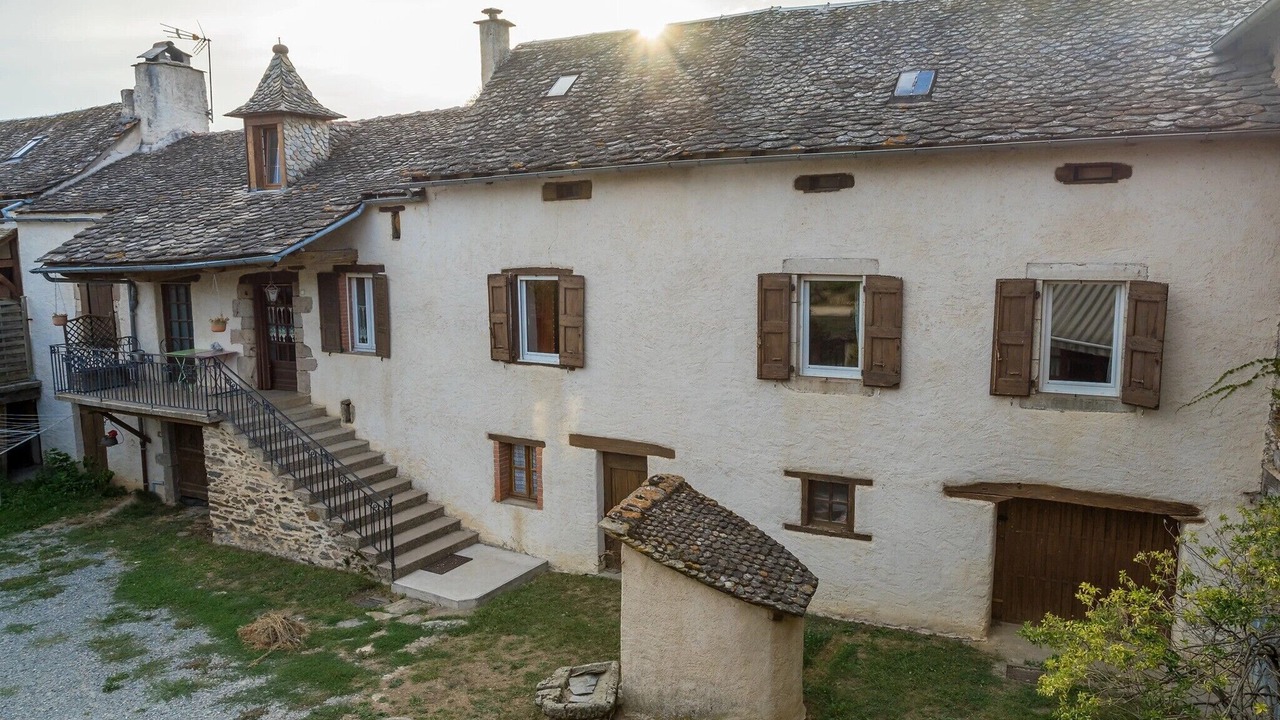Photo of Outdoor in Rignac