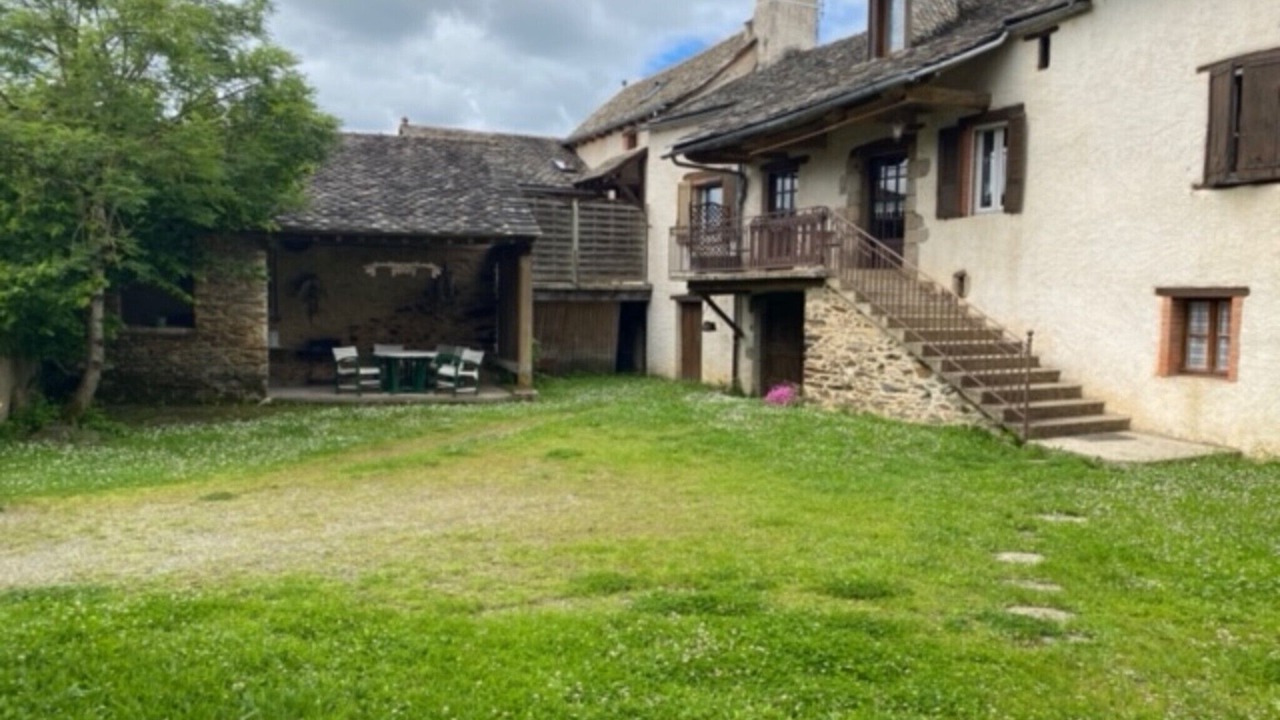 Photo of Outdoor in Rignac