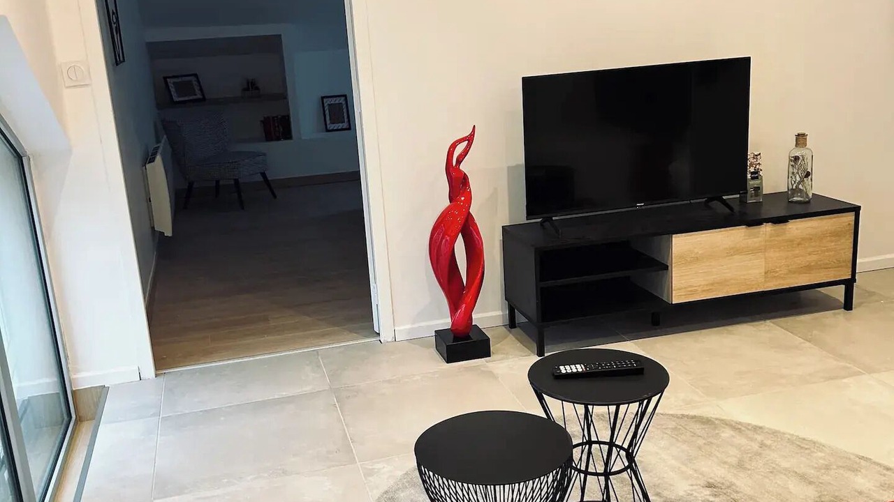 Photo of Livingroom in Charbonnieres-les-Bains