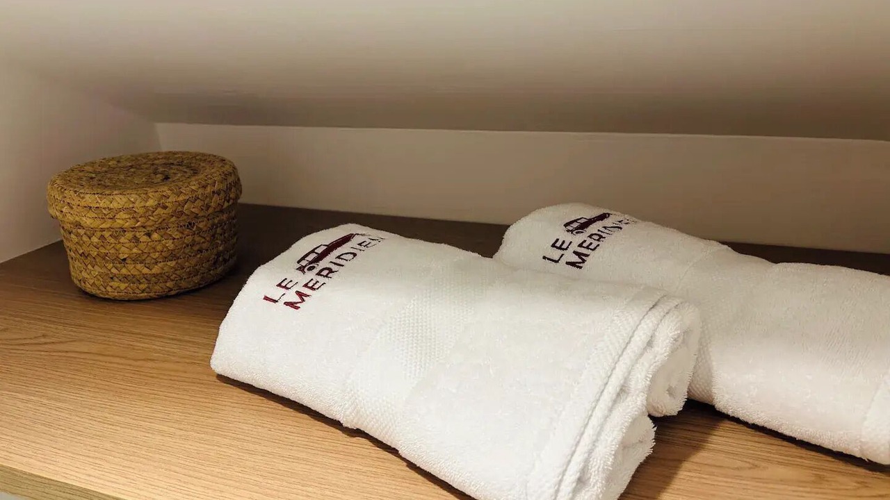 Photo of Bathroom in Charbonnieres-les-Bains