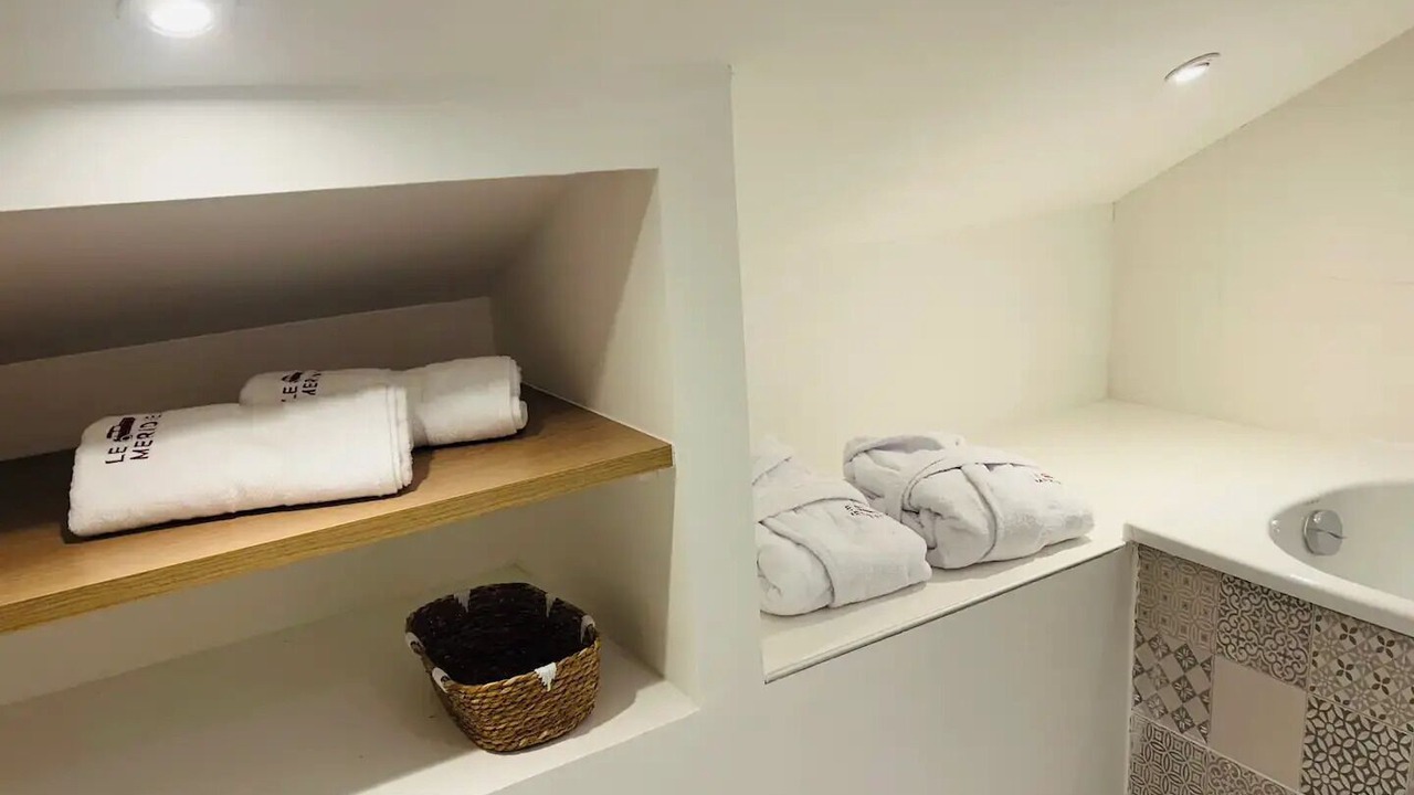 Photo of Bathroom in Charbonnieres-les-Bains