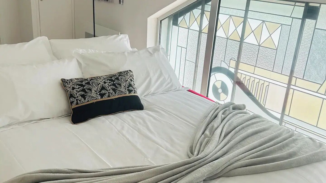 Photo of Bedroom in Charbonnieres-les-Bains