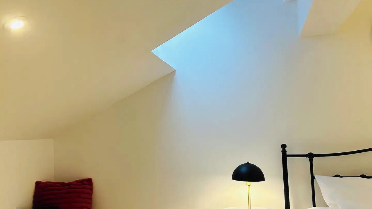Photo of Bedroom in Charbonnieres-les-Bains