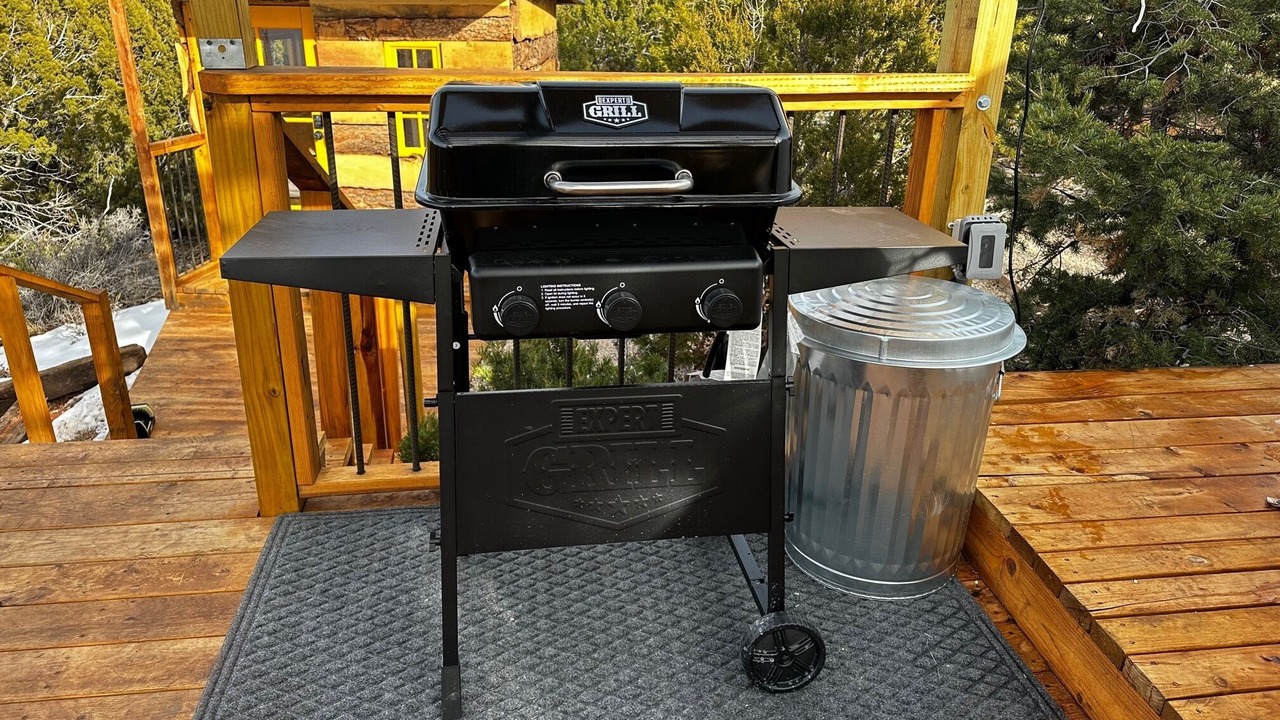 Photo of Outdoor in High Rolls Mountain Park