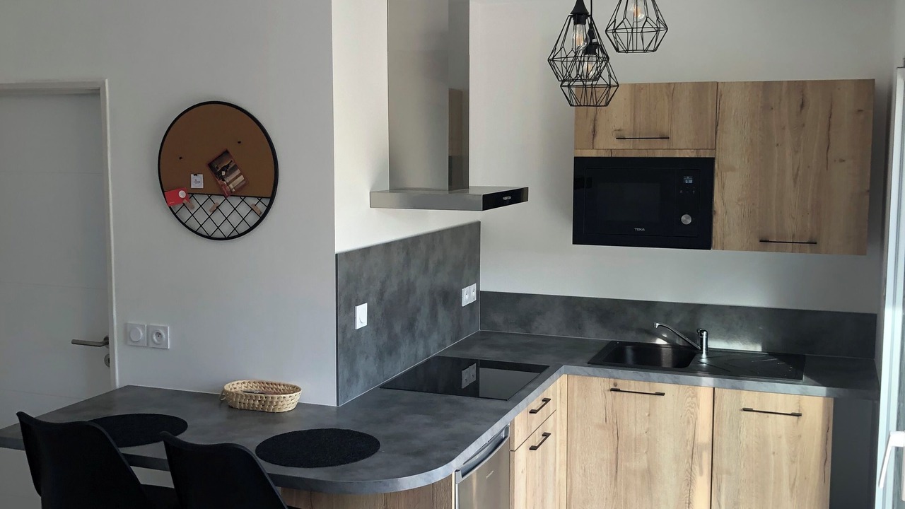 Photo of Kitchen in Ribes