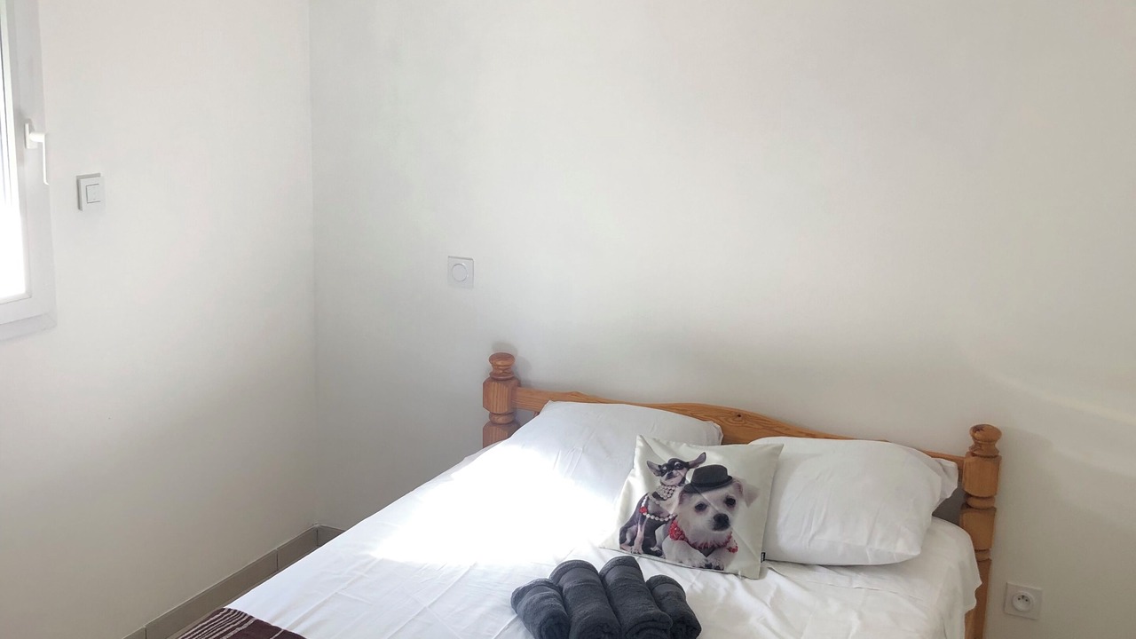 Photo of Bedroom in Ribes