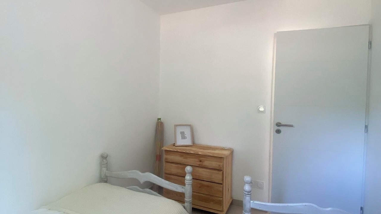 Photo of Bedroom in Ribes