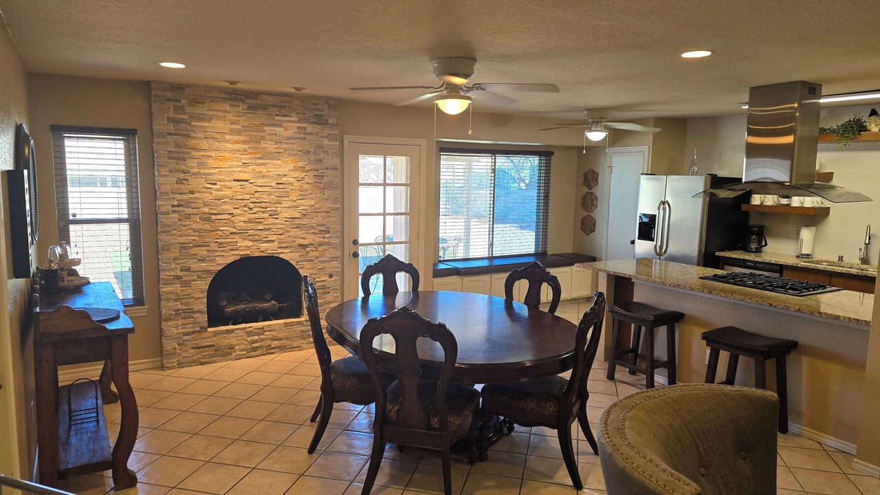 Photo of Kitchen in Pebble Hills Park