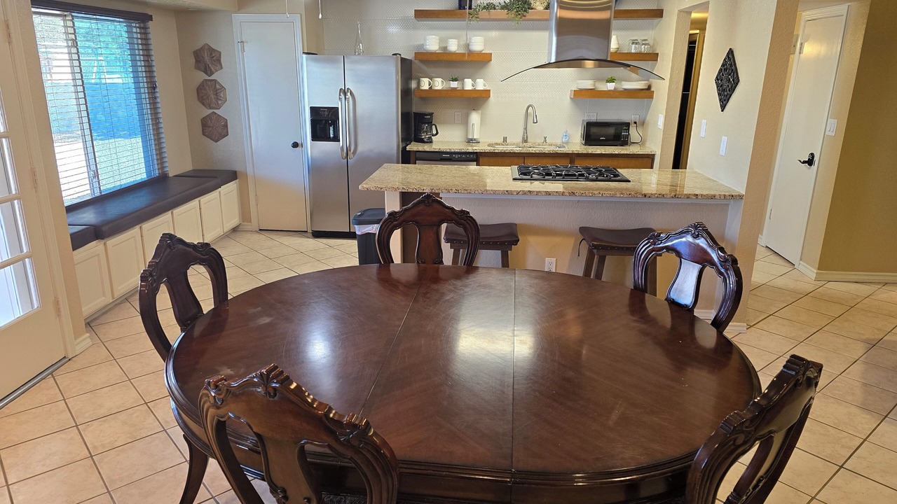 Photo of Kitchen in Pebble Hills Park