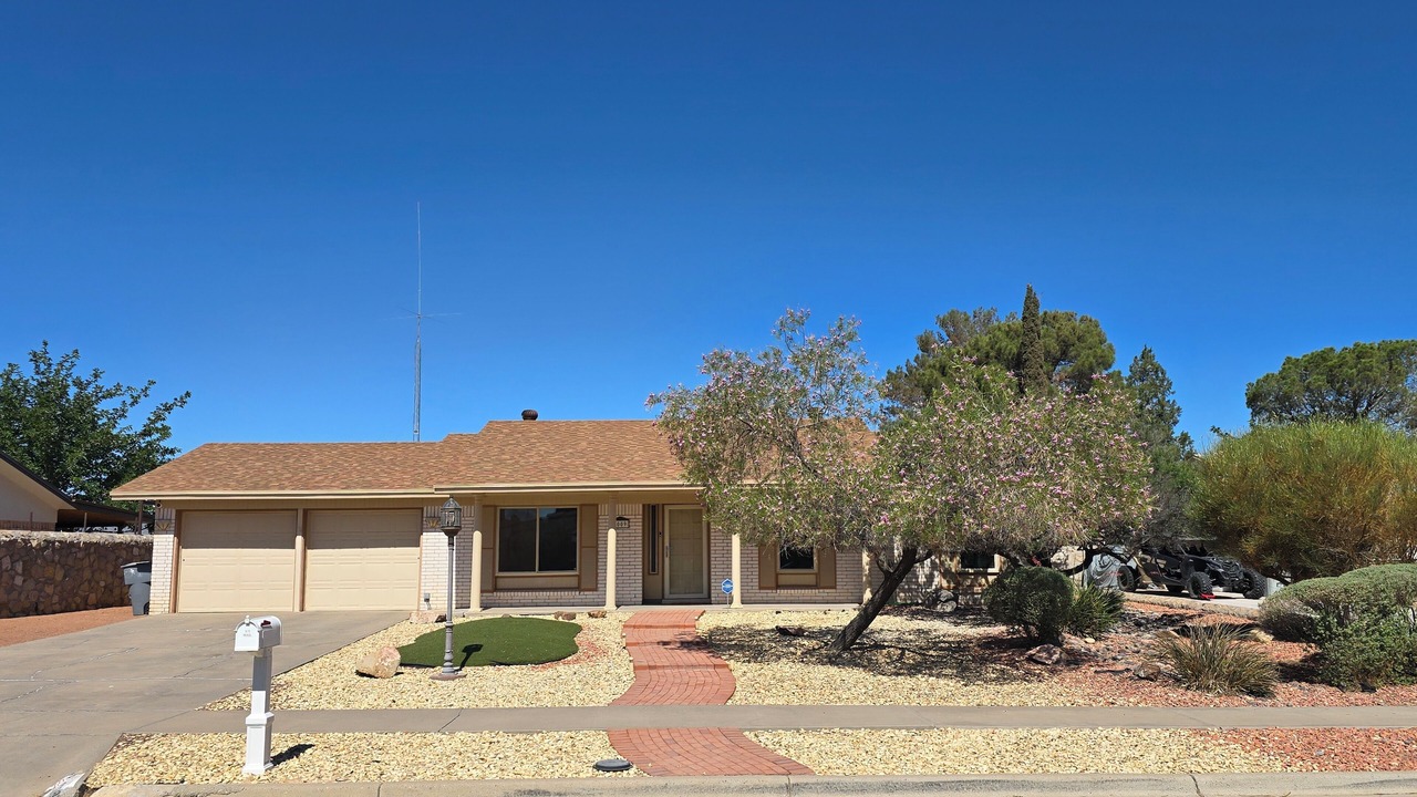 Photo of Outdoor in Pebble Hills Park