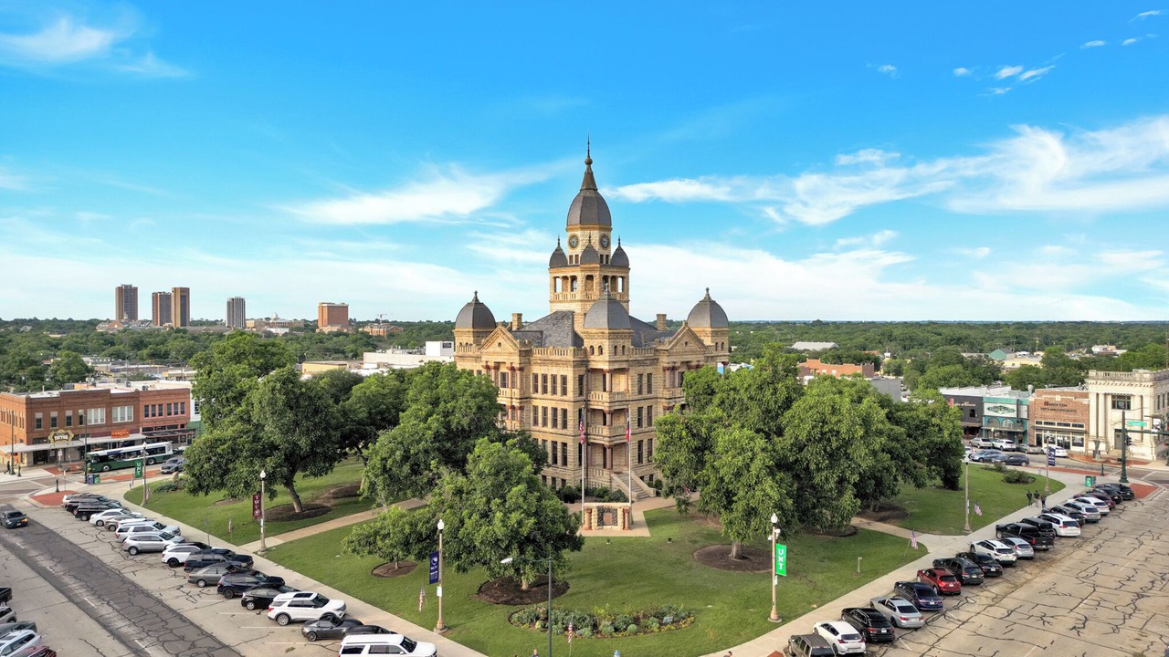Photo of Others in Denton