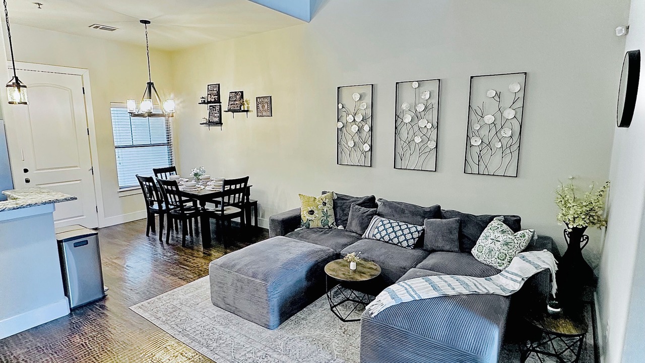 Photo of Livingroom in Denton