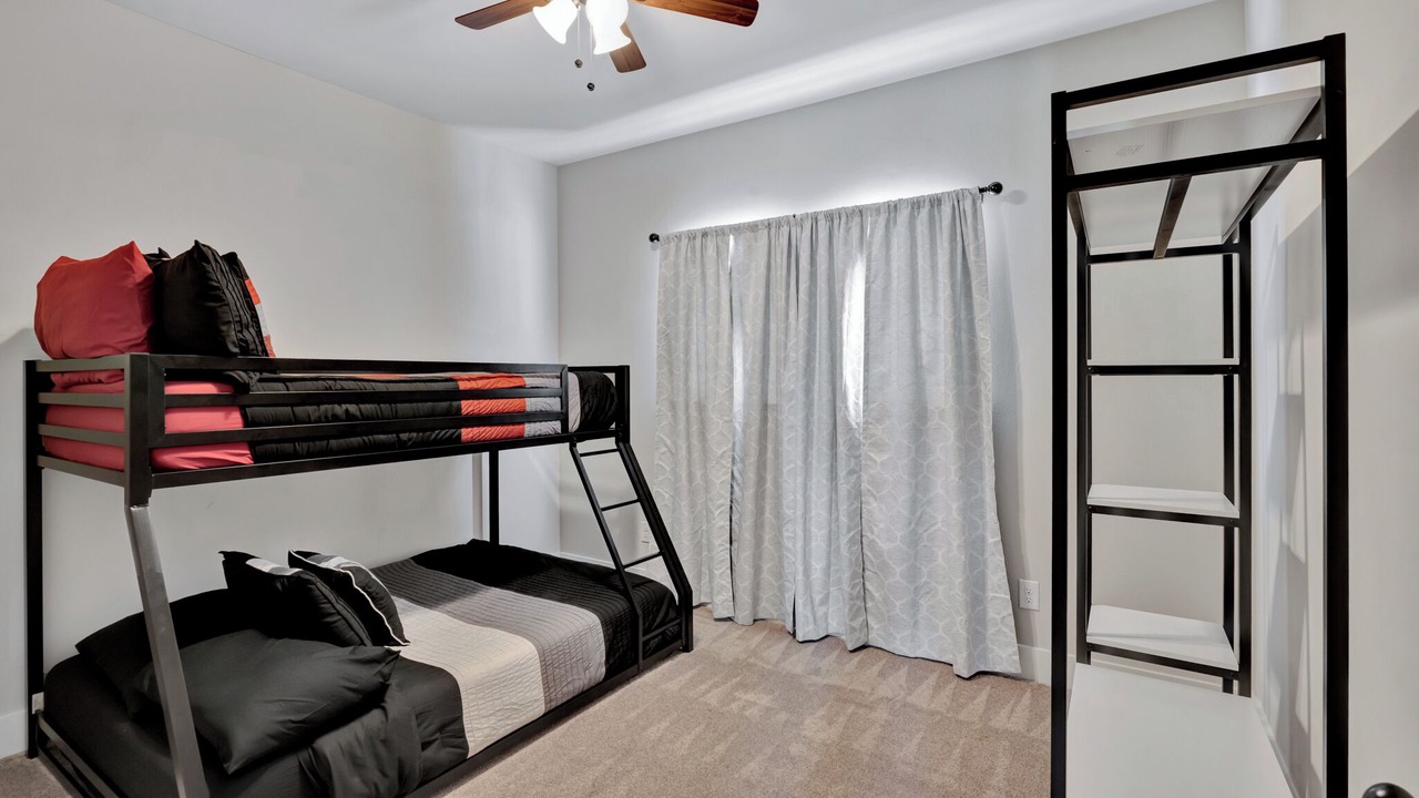 Photo of Bedroom in Denton