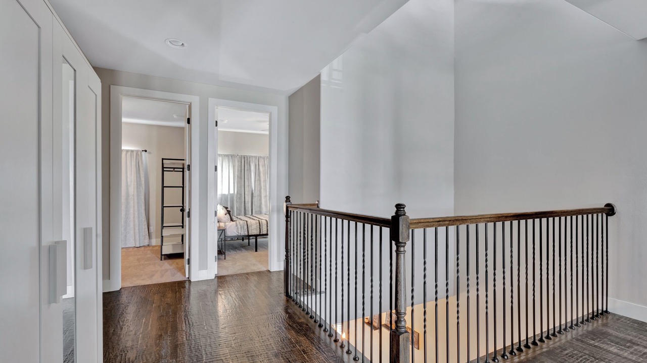 Photo of Bedroom in Denton