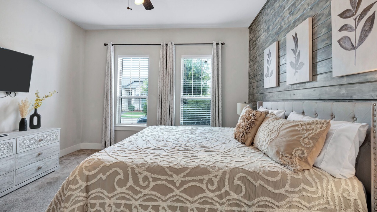 Photo of Bedroom in Denton