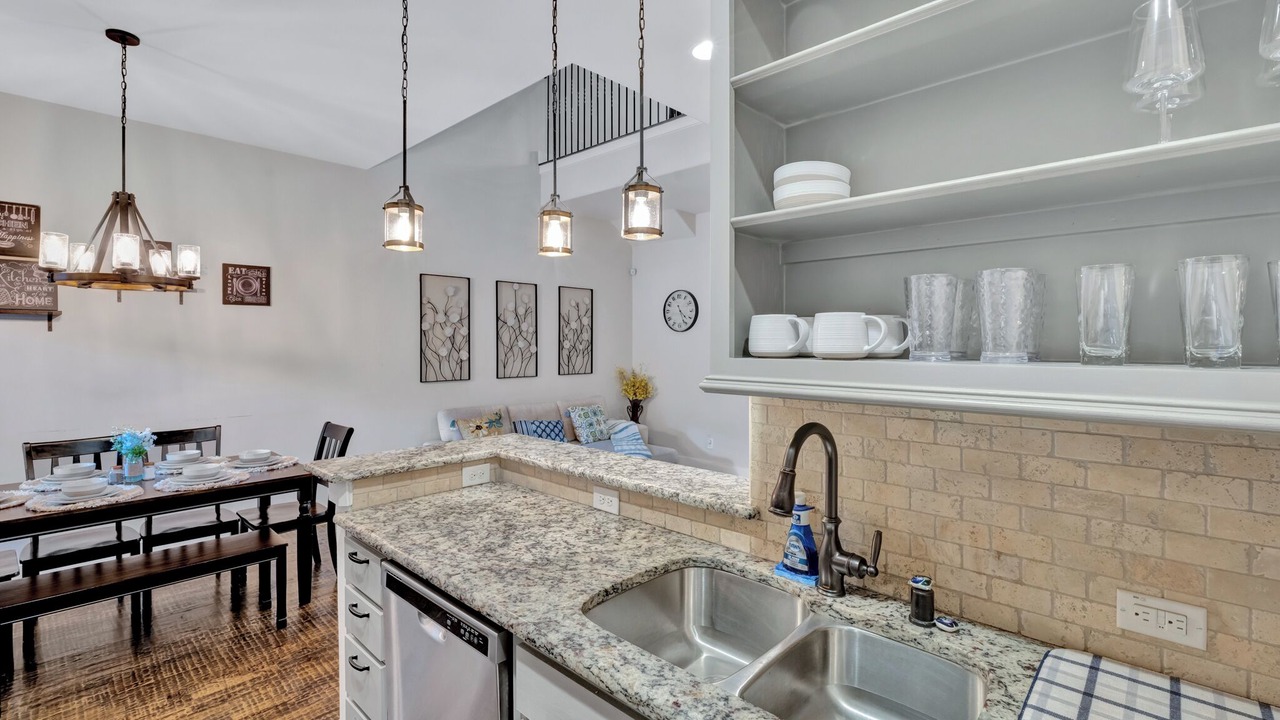 Photo of Kitchen in Denton