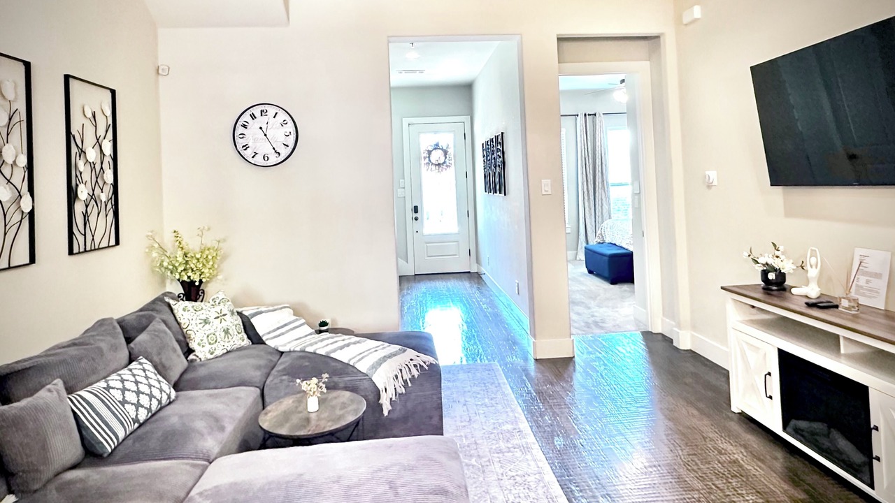 Photo of Bedroom in Denton