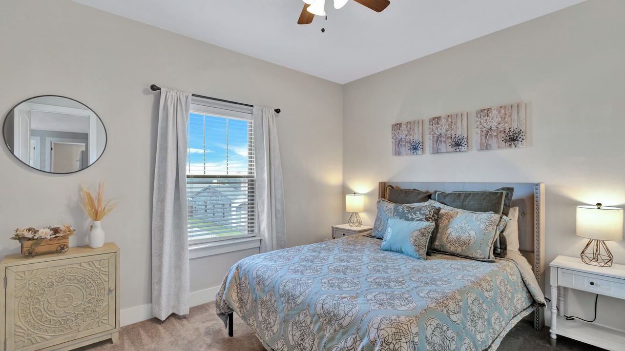 Photo of Bedroom in Denton