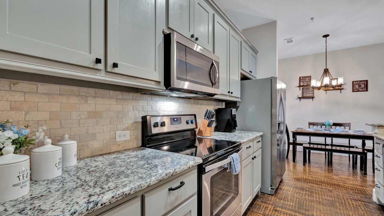 Photo of Kitchen in Denton