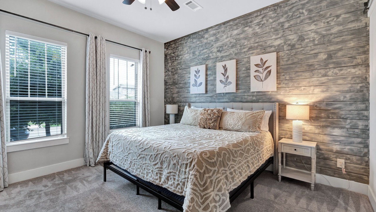 Photo of Bedroom in Denton