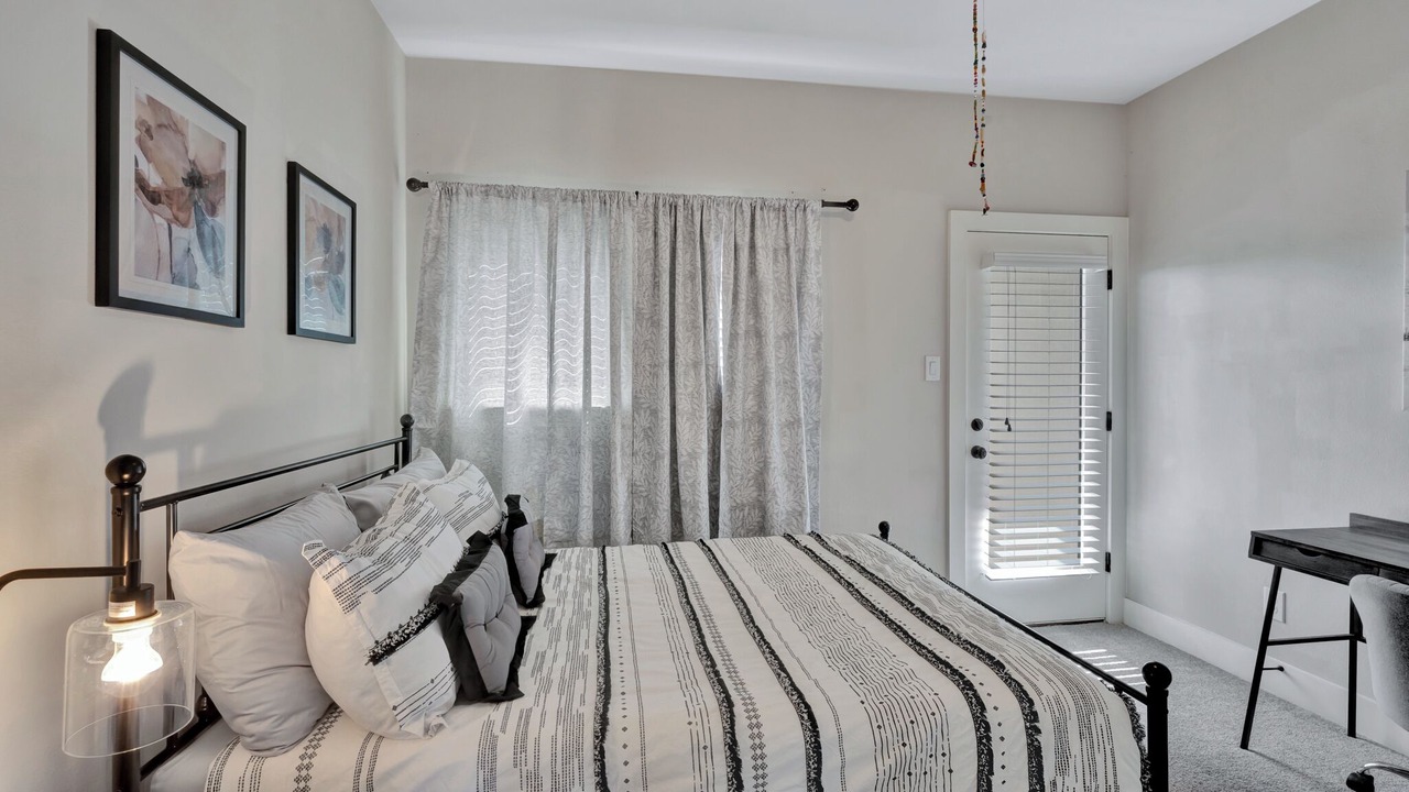 Photo of Bedroom in Denton