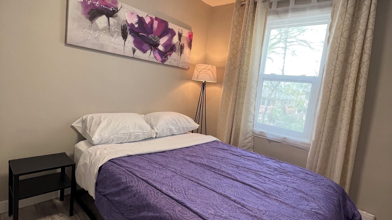 Photo of Bedroom in Winnipeg