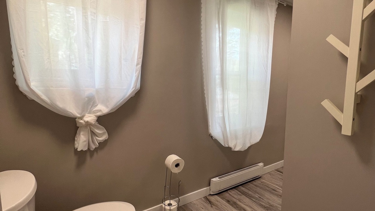 Photo of Bathroom in Winnipeg