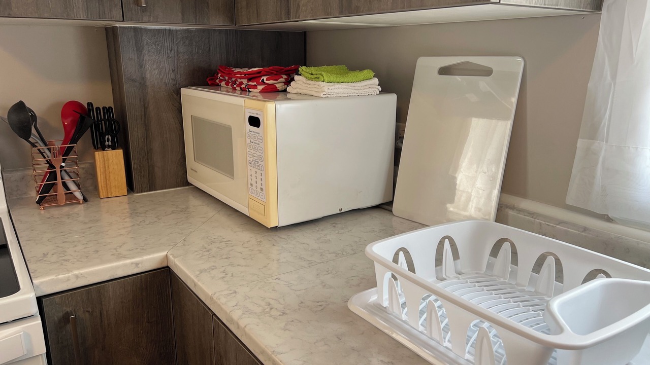 Photo of Kitchen in Winnipeg