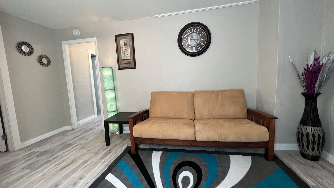 Photo of Livingroom in Winnipeg