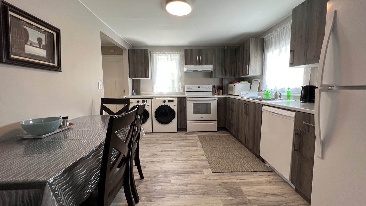 Photo of Kitchen in Winnipeg