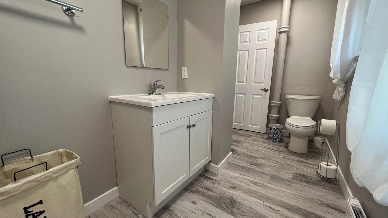 Photo of Bathroom in Winnipeg