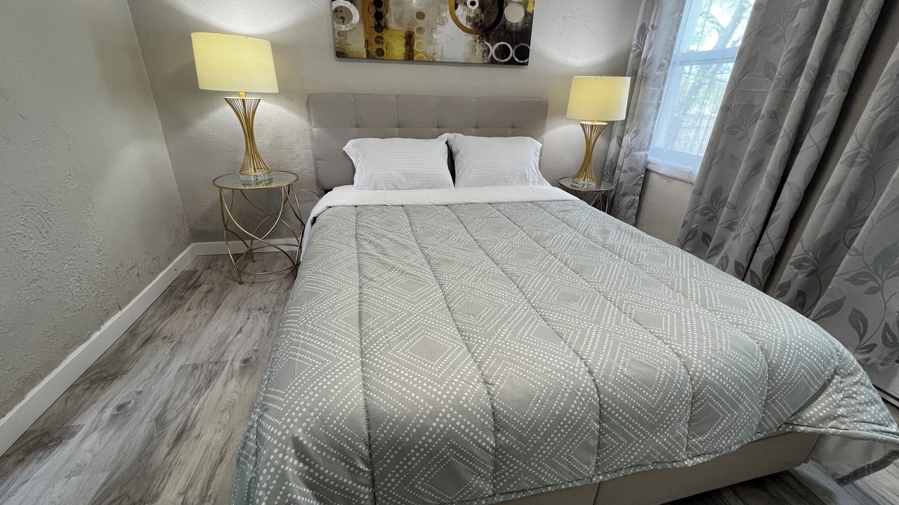 Photo of Bedroom in Winnipeg