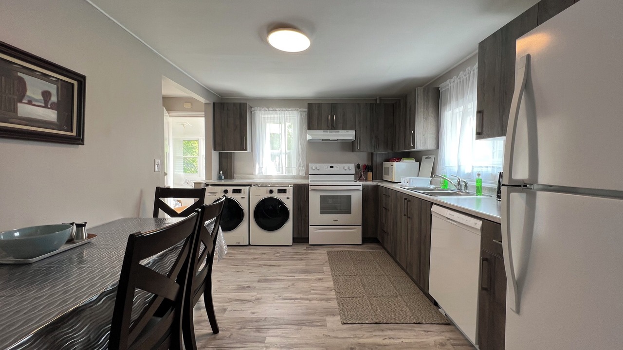 Photo of Kitchen in Winnipeg