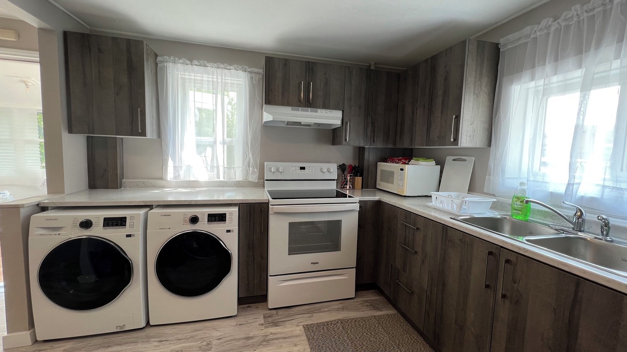 Photo of Kitchen in Winnipeg