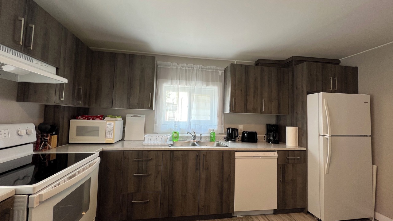 Photo of Kitchen in Winnipeg