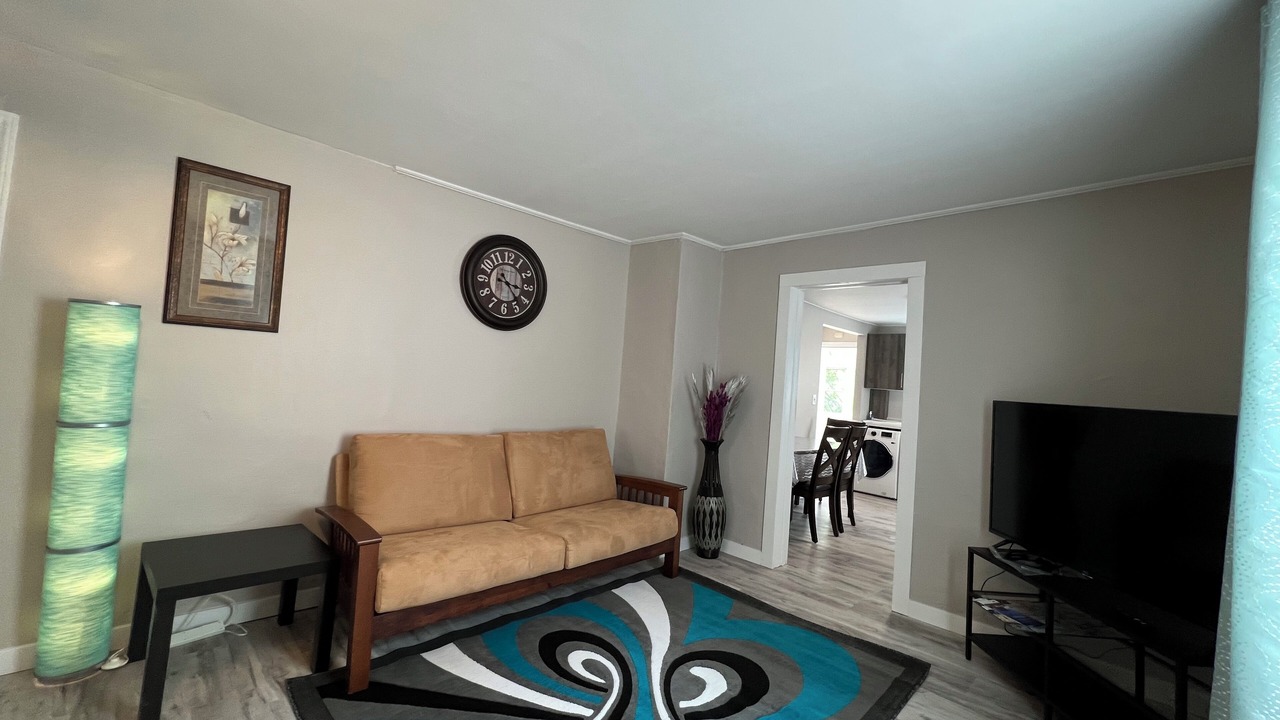 Photo of Livingroom in Winnipeg