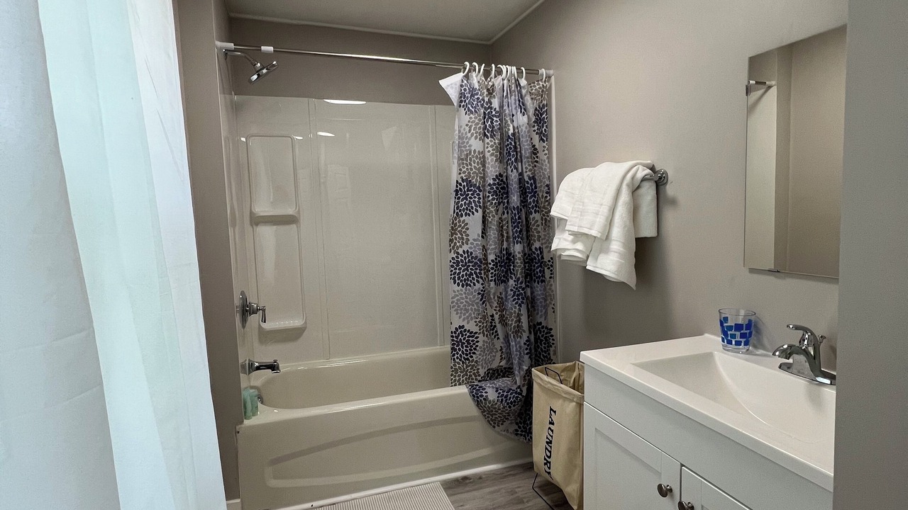 Photo of Bathroom in Winnipeg