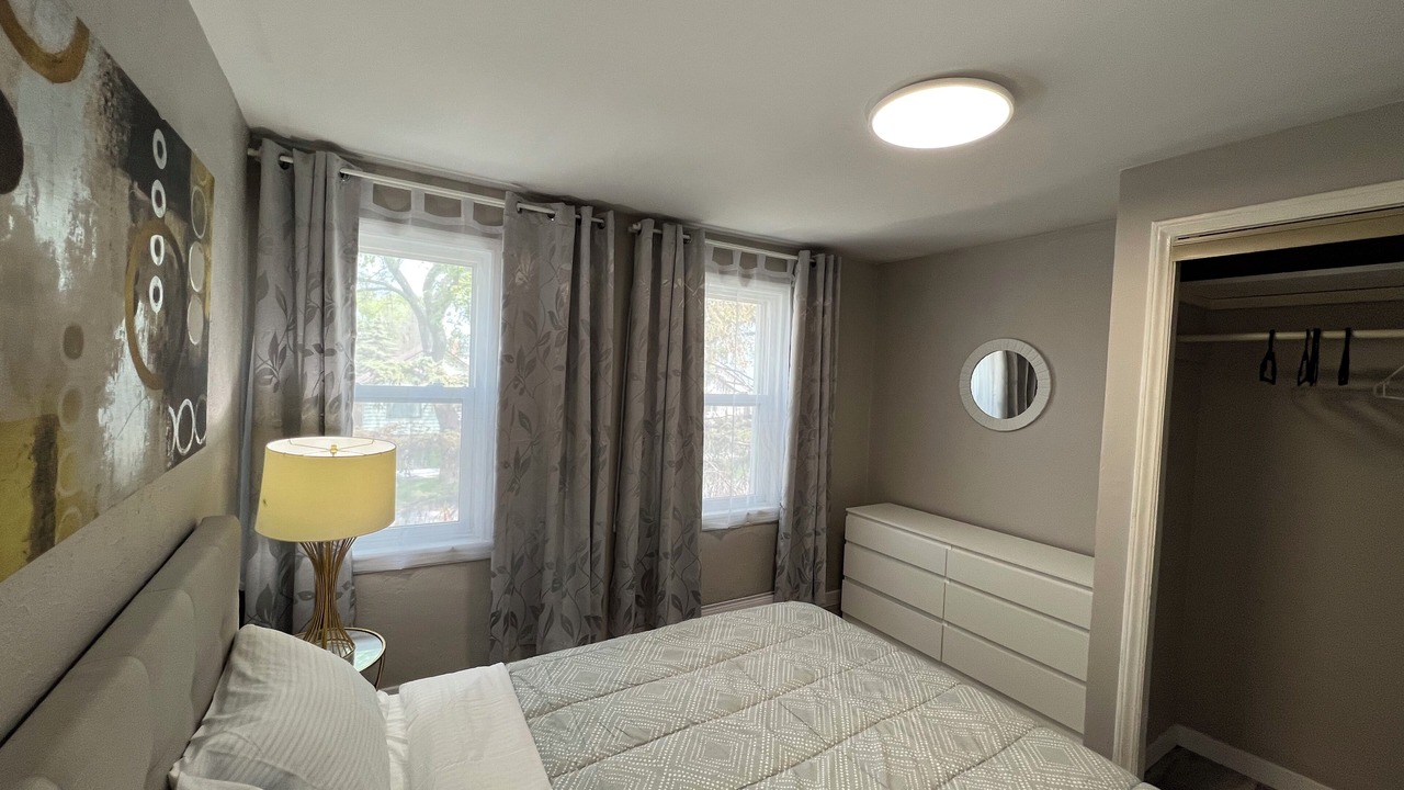 Photo of Bedroom in Winnipeg