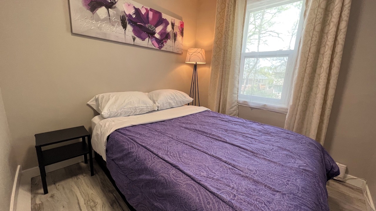 Photo of Bedroom in Winnipeg