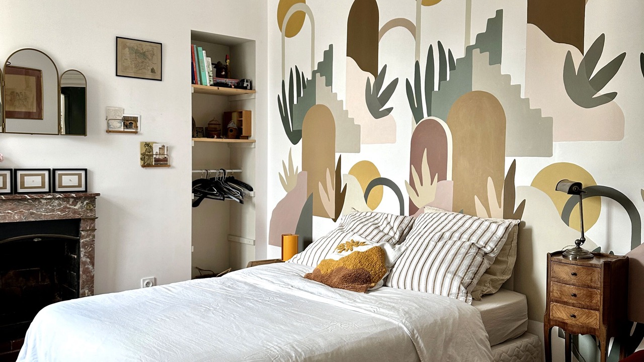 Photo of Bedroom in Bayeux