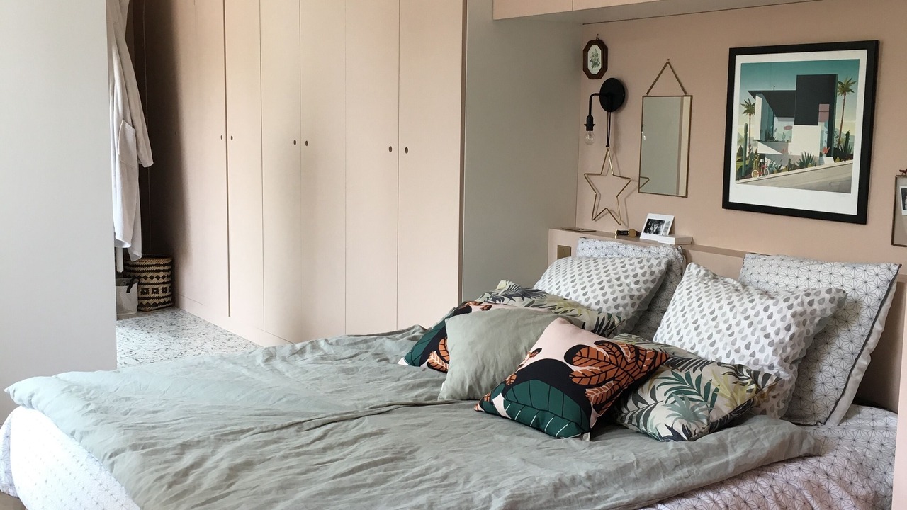 Photo of Bedroom in Bayeux