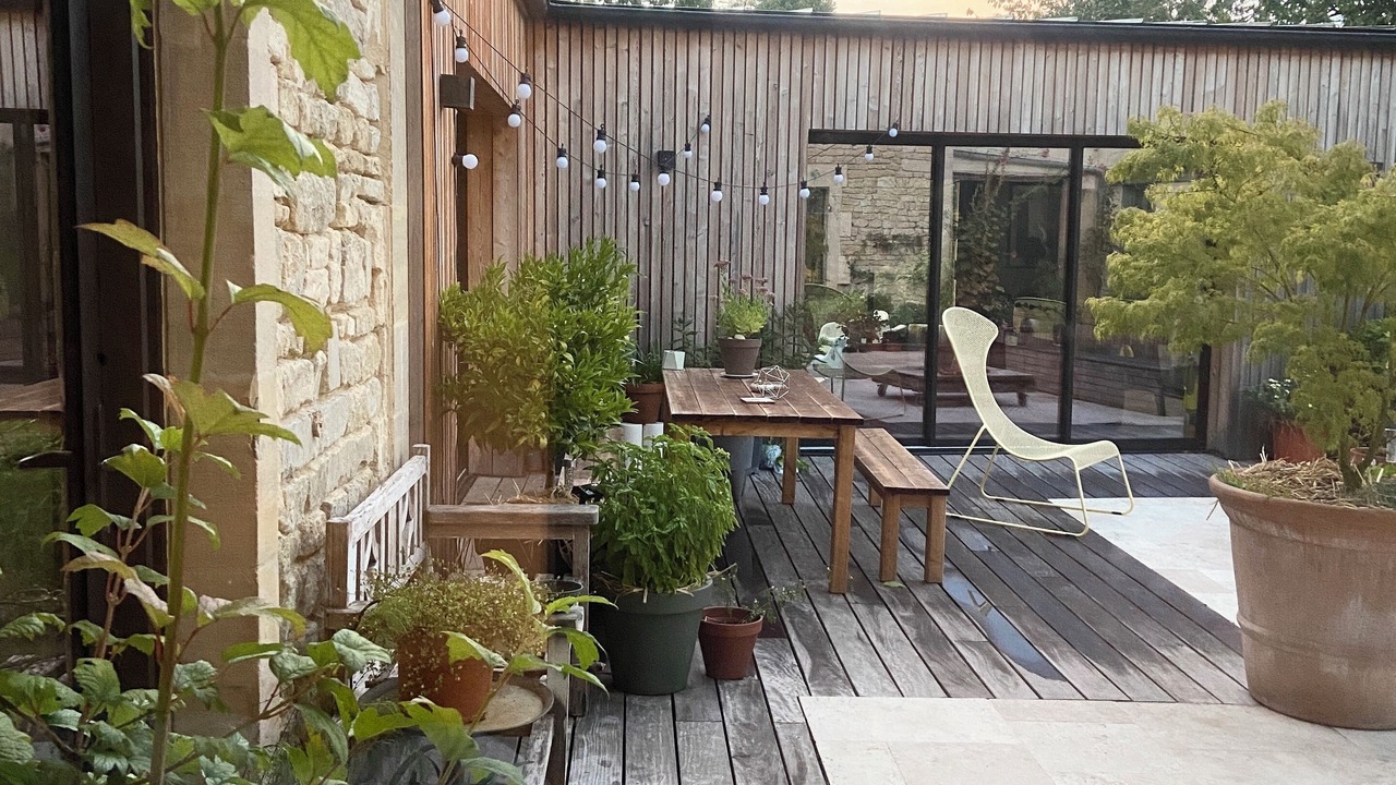 Photo of Outdoor in Bayeux