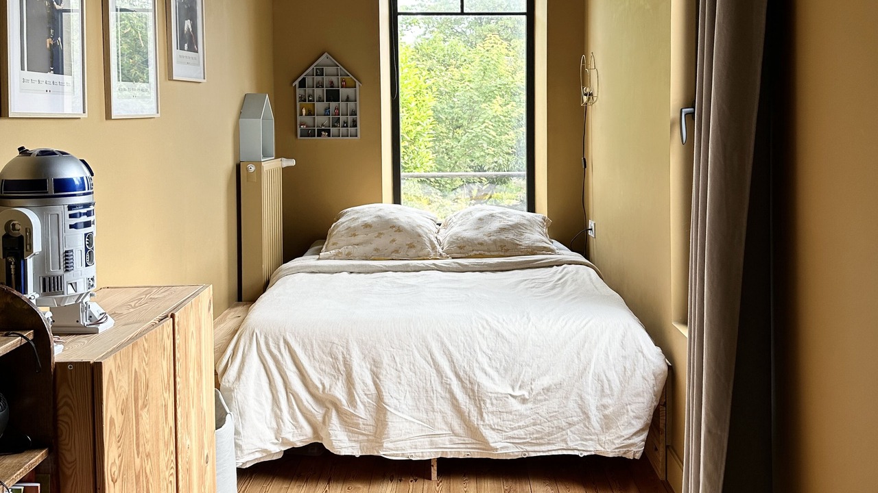 Photo of Bedroom in Bayeux