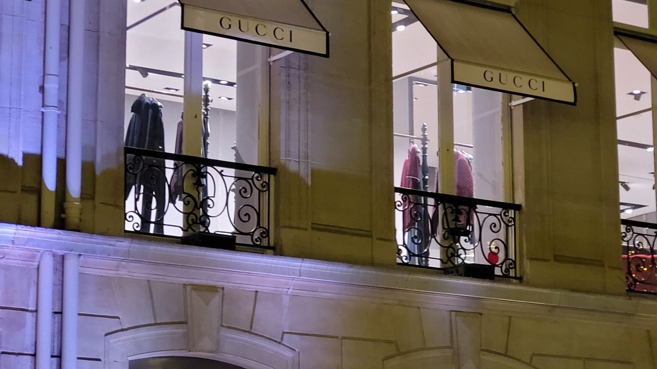 Photo of Outdoor in Porte-Dauphine